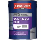 Johnstone's Aqua Water Based Satin