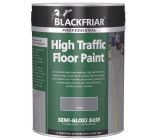 Blackfriar Professional High Traffic Floor Paint