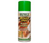 Briwax Wax Spray aerosol (Clear)