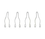 Brush Mate Brush Clips