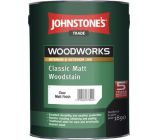 Johnstone's Matt Woodstain