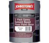 Johnstone's 2 Pack Epoxy Solvent Based Floor Paint