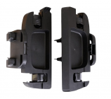 Mirka Case Fastening Accessory Kit for 1230 Dust Extractor