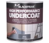 Blackfriar High Performance Grey Undercoat