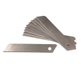 Ciret 18mm Snap Off Knife Blades (Pack of 10)