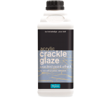 Polyvine Crackle Glaze (Acrylic)