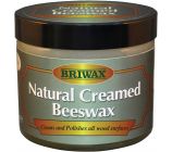 Briwax Creamed Beeswax
