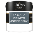Crown Trade Acrylic Primer Undercoat