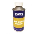 Coo-Var Brush Wash / Thinners
