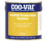Coo-Var GP101 Graffiti Protection System