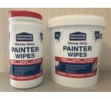 Dec Ware Dec Ware Heavy Duty Painters Wipes