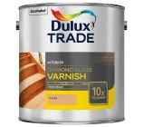 Dulux Trade Diamond Glaze Varnish
