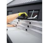 Drabest UK Ltd Car Roof Rack Ladder Clamps