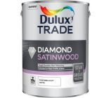 Dulux Trade Diamond Satinwood