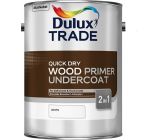 Dulux Trade Quick Dry Wood Primer Undercoat