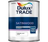 Dulux Trade Satinwood