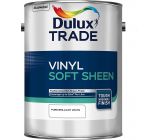 Dulux Trade Vinyl Soft Sheen