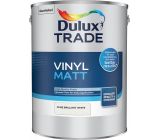 Dulux Trade Vinyl Matt