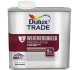 Dulux Trade Weathershield Preservative Primer