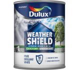 Dulux Weathershield Quick Dry Undercoat Brilliant White
