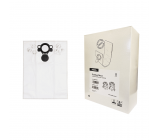 Mirka Fleece Dust Bags for 1230 Dust Extractor