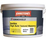 Johnstone's Jontex (High build Masonry Paint)