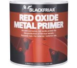 Blackfriar Red Oxide Primer