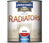 Johnstone's Paint For Radiators
