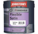 Johnstone's Stormshield Flexible Satin