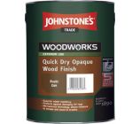 Johnstone's Quick Dry Opaque Wood Finish