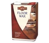 Liberon Floor Wax