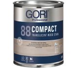Johnstone's Gori 88 Compact Translucent Wood Satin