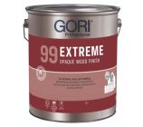 Johnstone's Gori 99 Extreme Opaque Wood Finish