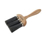 Hamilton Perfection 3 Ring Dusting Brush