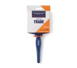 Hamilton For The Trade Flat Brush