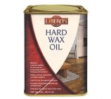 Liberon Hard Wax Oil