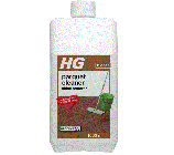 HG Hagesan Parquet Cleaner shine restorer