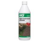HG Hagesan Algae and Mould Remover