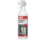 HG Hagesan All Plastic Cleaner