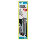 HG Hagesan Drain and Plug Hair Unblocker