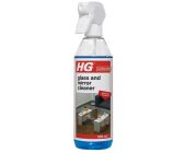 HG Hagesan Glass and Mirror Cleaner