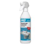 HG Hagesan Limescale Remover Foam Spray