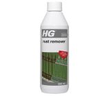 HG Hagesan Rust Remover