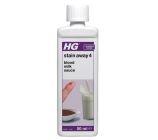 HG Hagesan Stain Away NO.4
