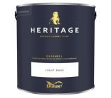 Dulux Trade Heritage Eggshell