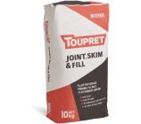 Toupret Joint, Skim and Fill