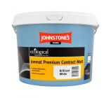 Johnstone's Jonmat Premium Contract Matt Emulsion