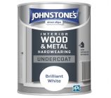 Johnstone's Hardwearing Undercoat (Retail)