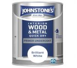 Johnstone's Quick Dry Primer Undercoat (retail)