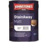 Johnstone's StainAway Matt